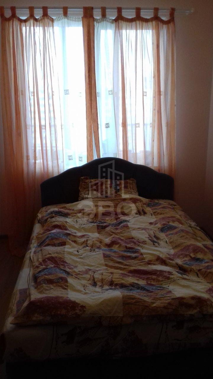 однокомнатная квартира в Санкт-Петербурге по адресу: Героев пр-кт., 23