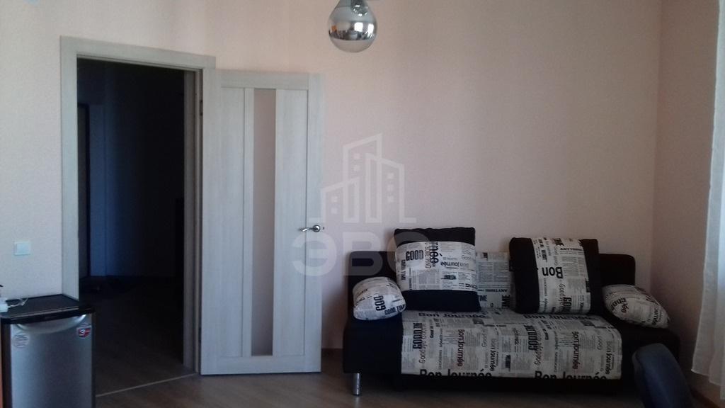 однокомнатная квартира в Санкт-Петербурге по адресу: Героев пр-кт., 23