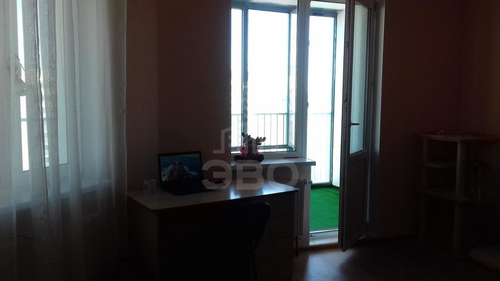 однокомнатная квартира в Санкт-Петербурге по адресу: Героев пр-кт., 23