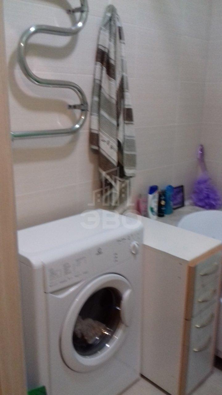 однокомнатная квартира в Санкт-Петербурге по адресу: Героев пр-кт., 23