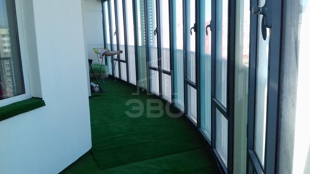 однокомнатная квартира в Санкт-Петербурге по адресу: Героев пр-кт., 23