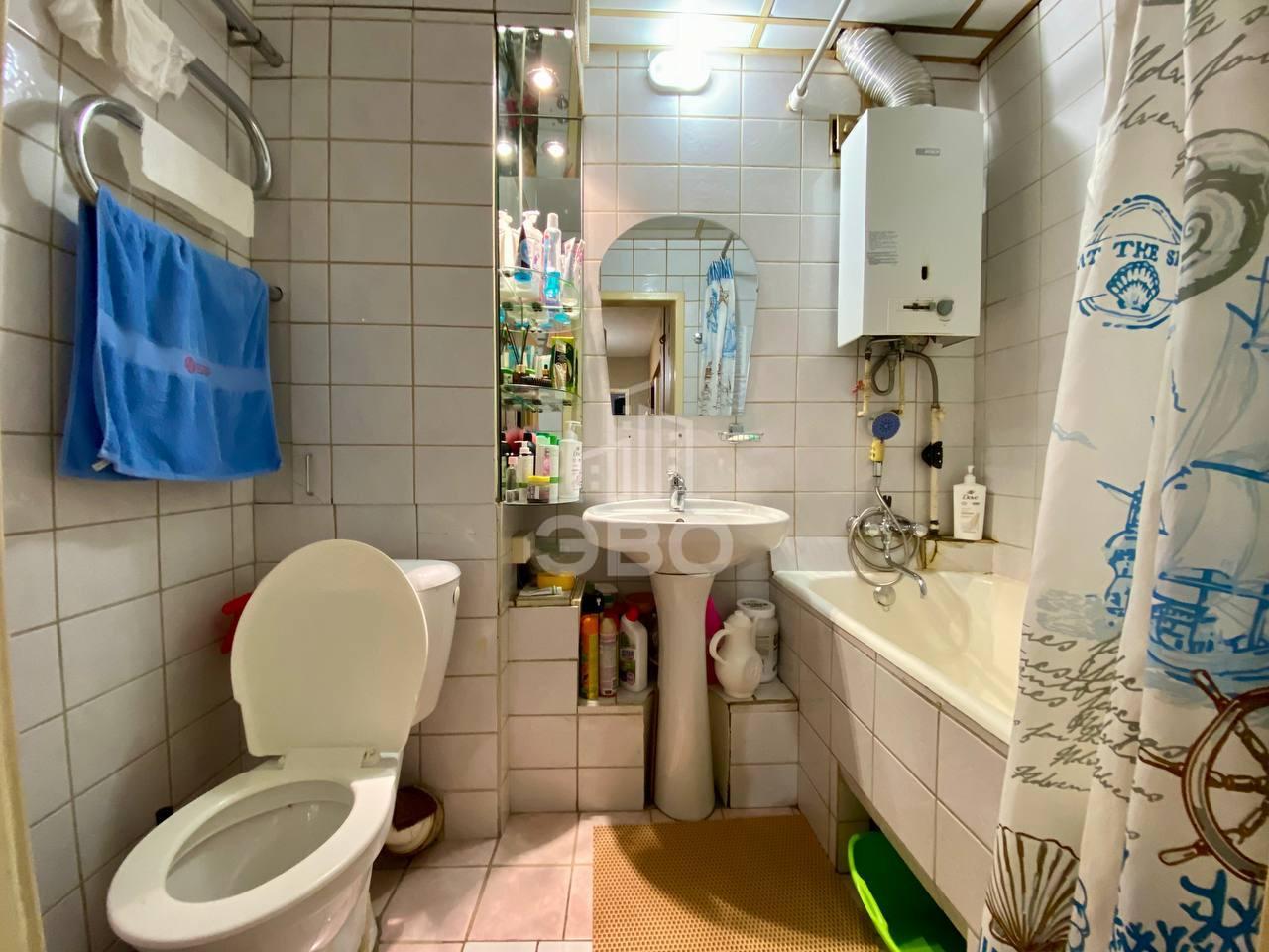 комната в Санкт-Петербурге по адресу: Гаврская ул., 11