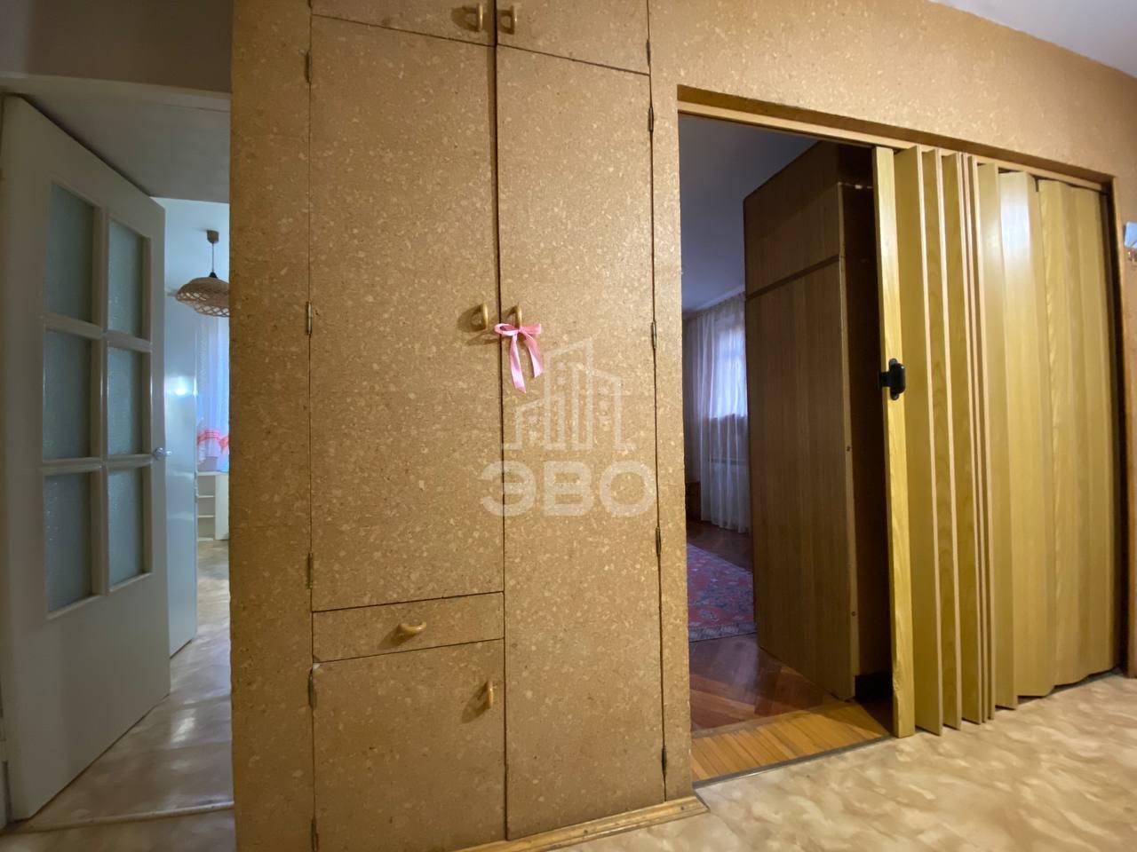 комната в Санкт-Петербурге по адресу: Гаврская ул., 11