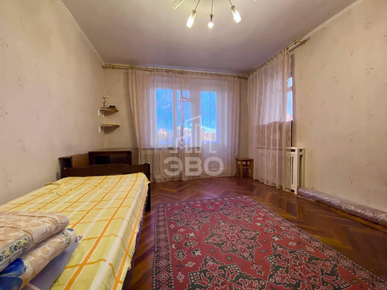 комната в Санкт-Петербурге по адресу: Гаврская ул., 11