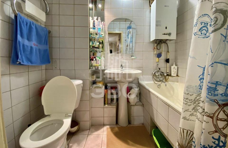 комната в Санкт-Петербурге по адресу: Гаврская ул., 11