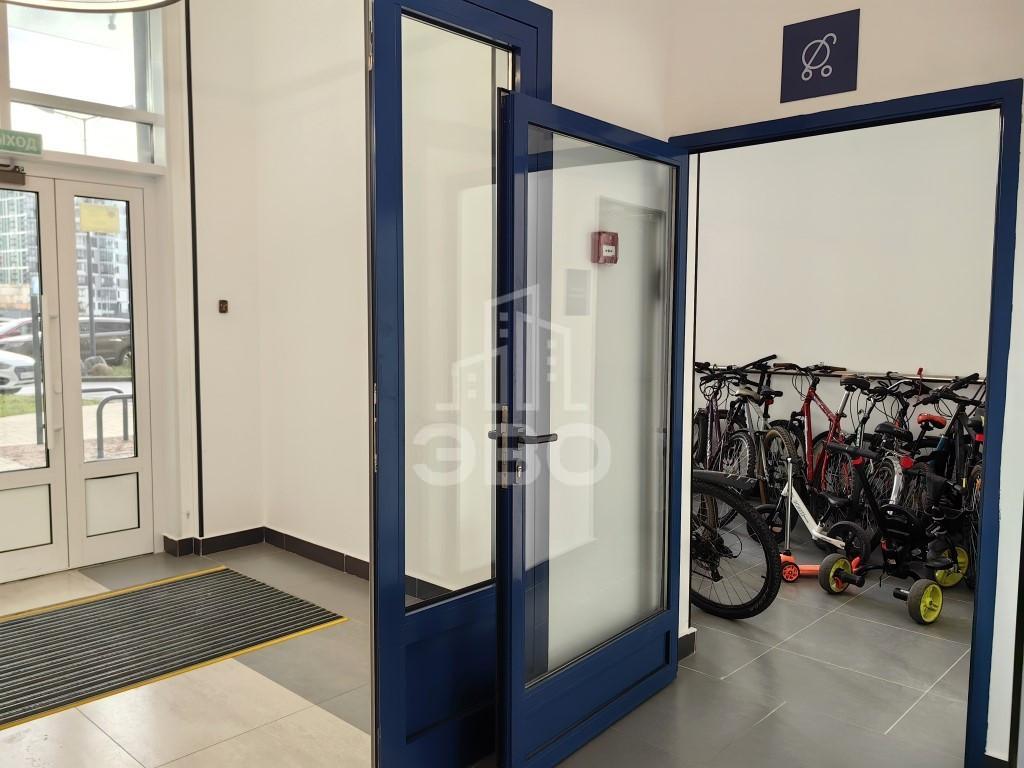 студия в Санкт-Петербурге по адресу: Маршала Захарова ул., 8, к 1