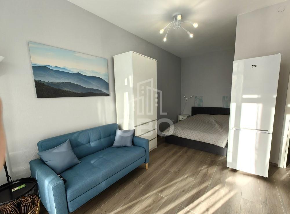 студия в Санкт-Петербурге по адресу: Маршала Захарова ул., 8, к 1