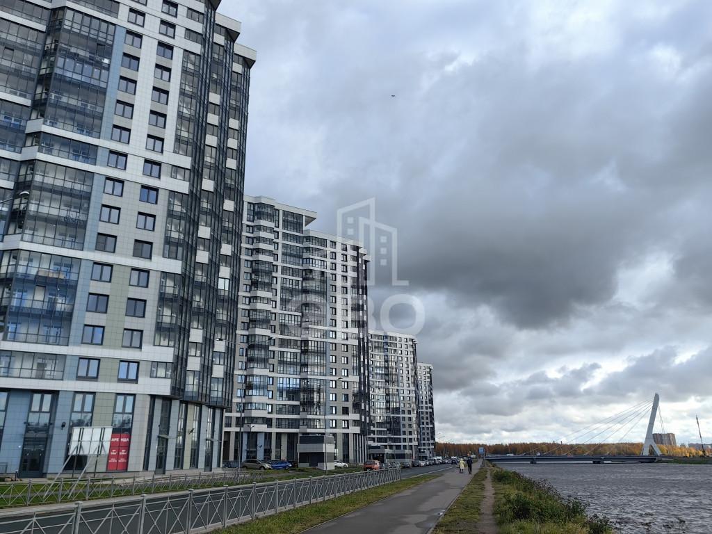 студия в Санкт-Петербурге по адресу: Маршала Захарова ул., 8, к 1