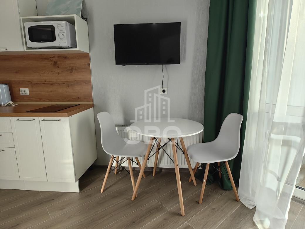 студия в Санкт-Петербурге по адресу: Маршала Захарова ул., 8, к 1