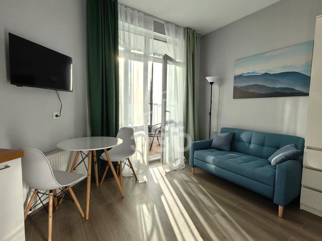 студия в Санкт-Петербурге по адресу: Маршала Захарова ул., 8, к 1