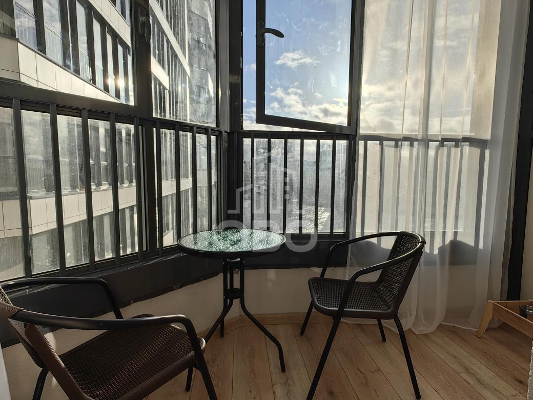 студия в Санкт-Петербурге по адресу: Маршала Захарова ул., 8, к 1