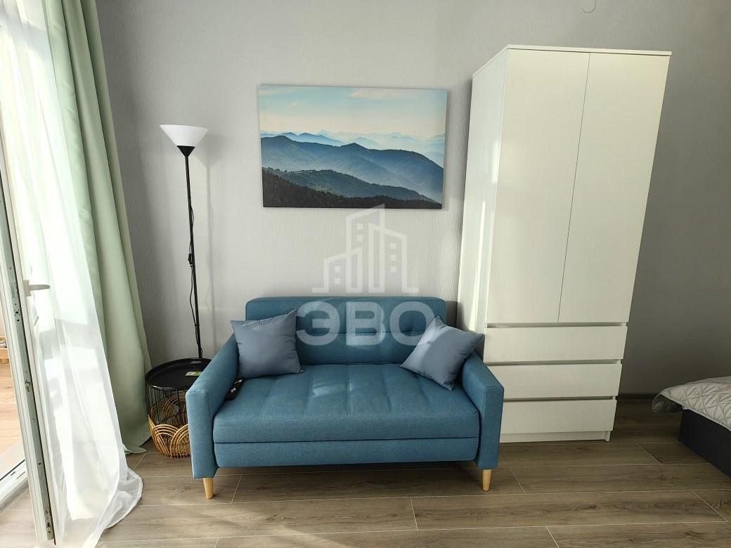 студия в Санкт-Петербурге по адресу: Маршала Захарова ул., 8, к 1