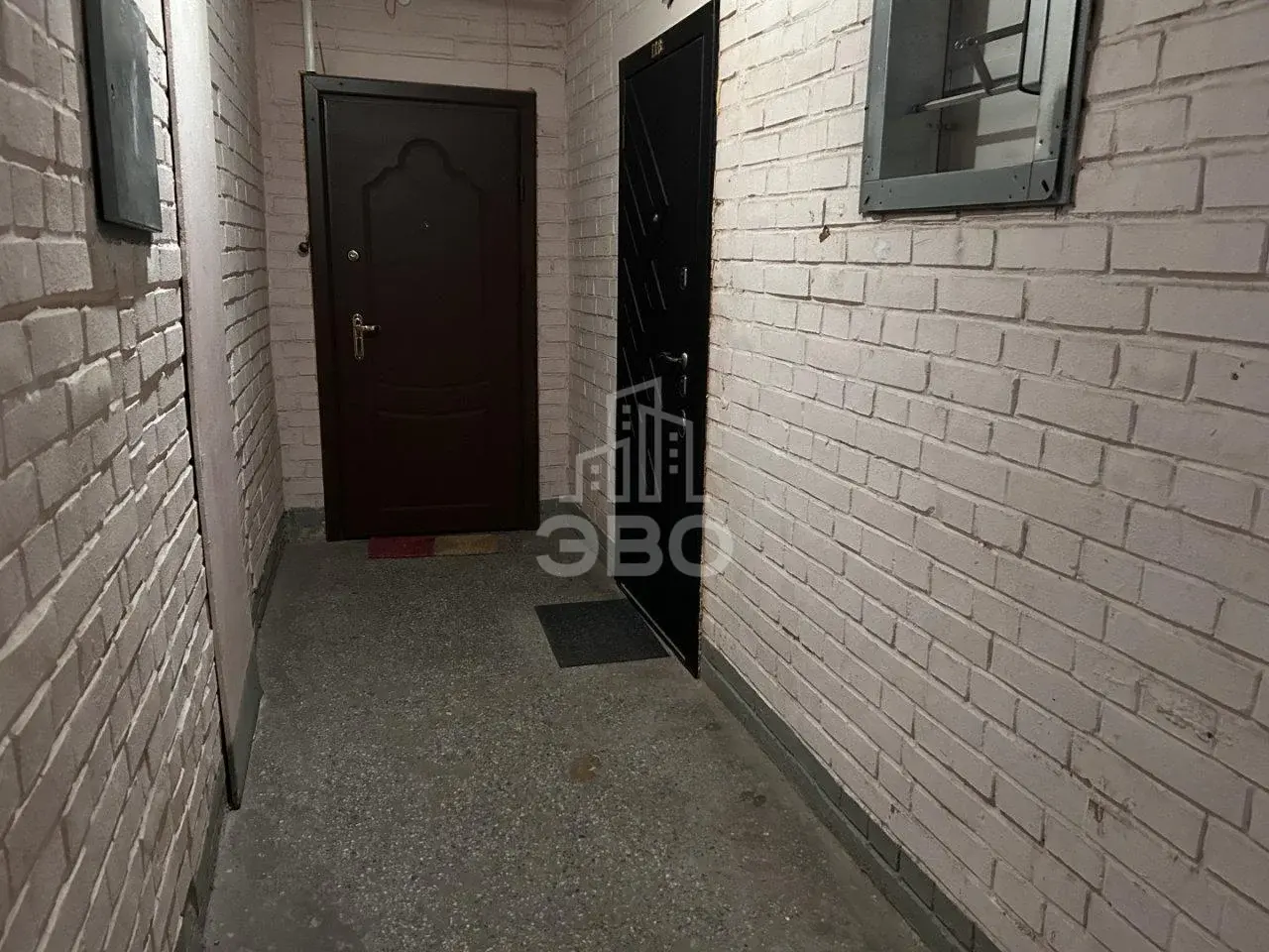 однокомнатная квартира в Санкт-Петербурге по адресу: Новосмоленская наб., 1, литера Б