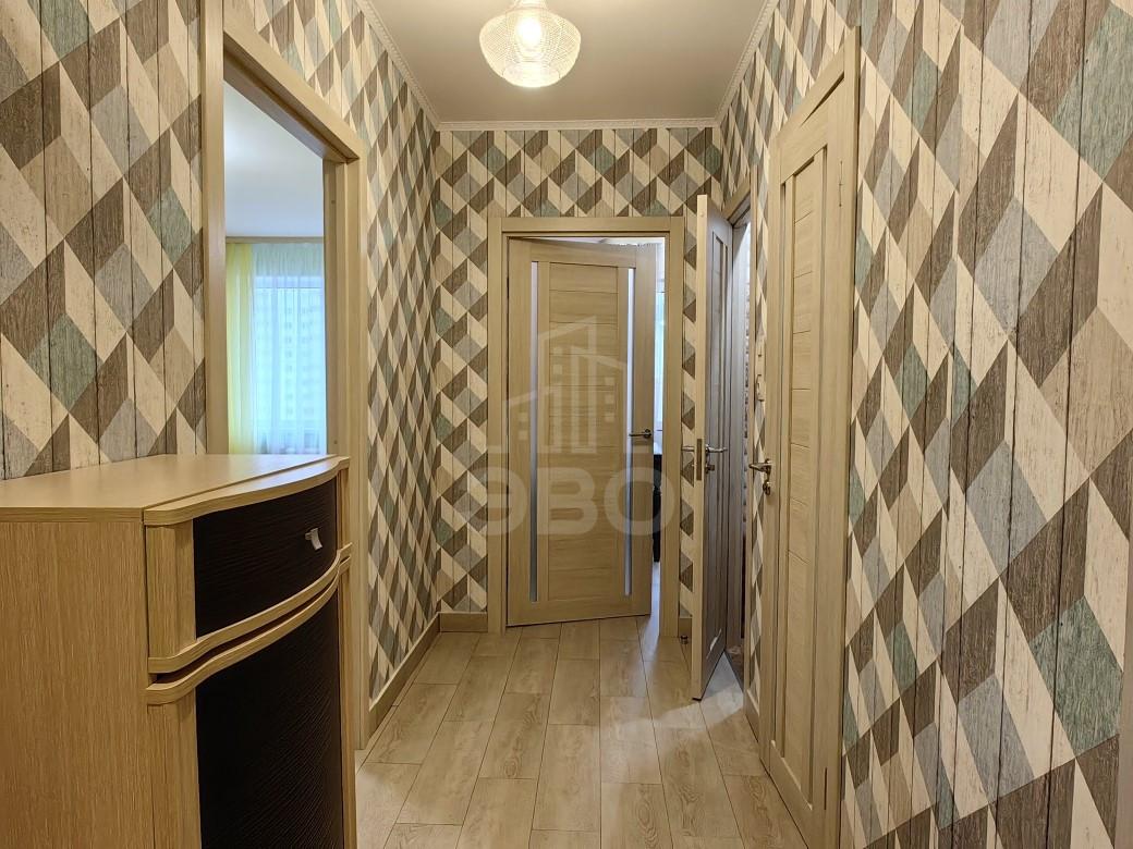 однокомнатная квартира в Санкт-Петербурге по адресу: Бабушкина ул., 82, к 2, литера а