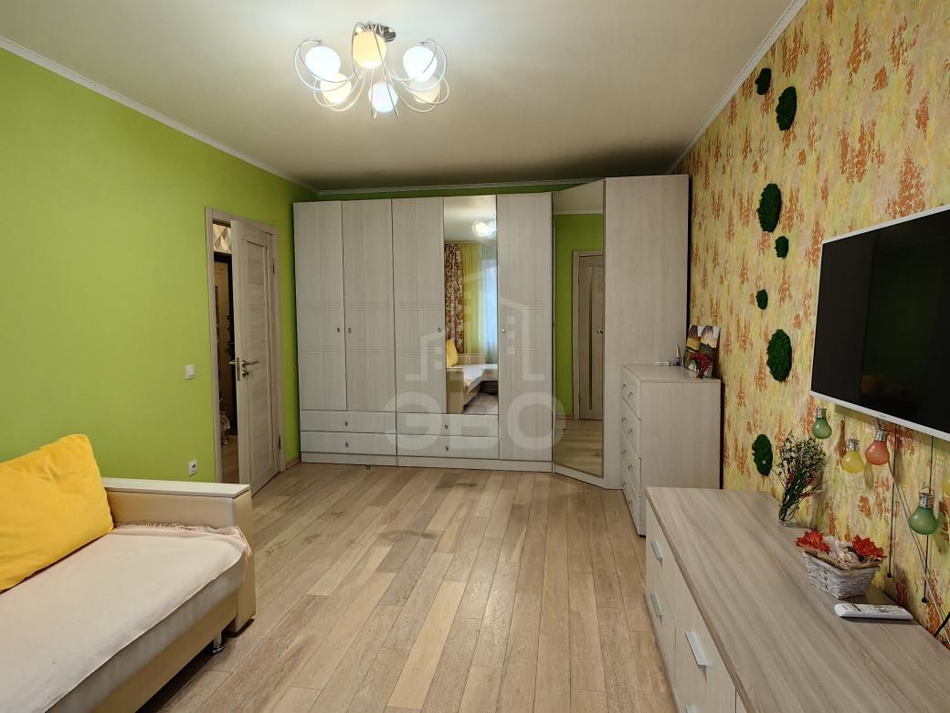 однокомнатная квартира в Санкт-Петербурге по адресу: Бабушкина ул., 82, к 2, литера а