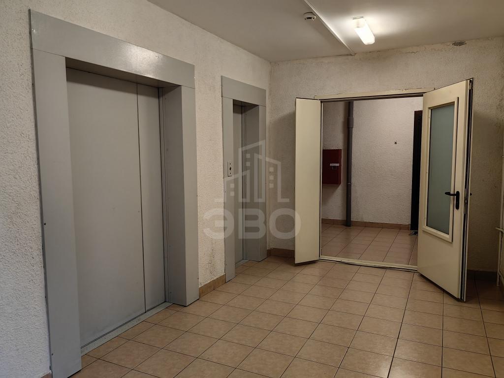 однокомнатная квартира в Санкт-Петербурге по адресу: Бабушкина ул., 82, к 2, литера а