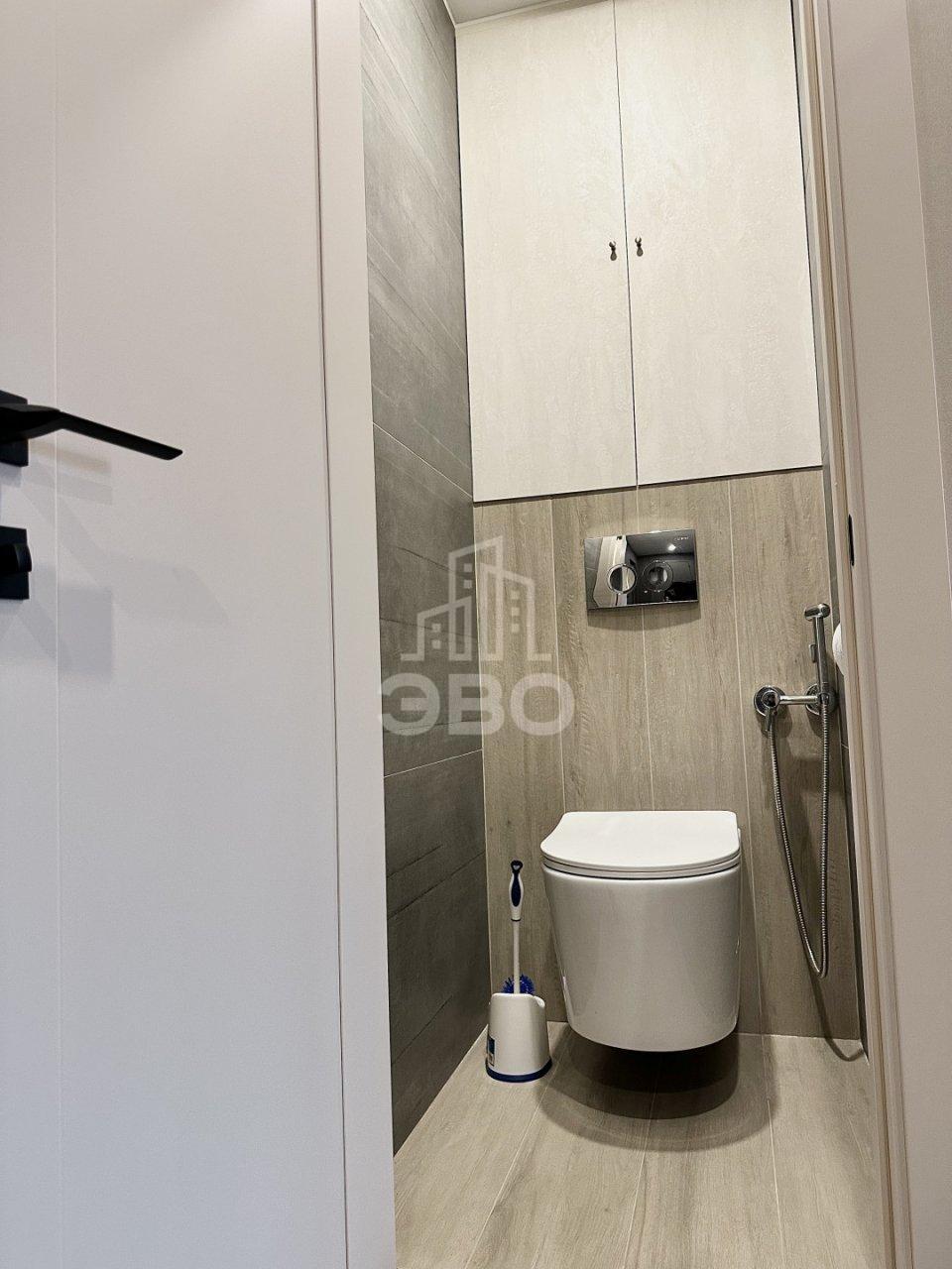 однокомнатная квартира в Санкт-Петербурге по адресу: Хошимина ул., 10