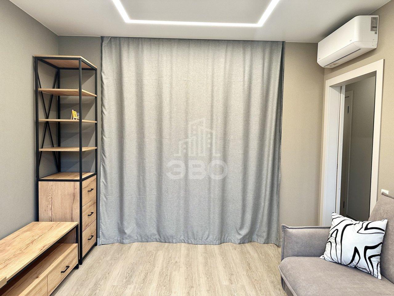 однокомнатная квартира в Санкт-Петербурге по адресу: Хошимина ул., 10