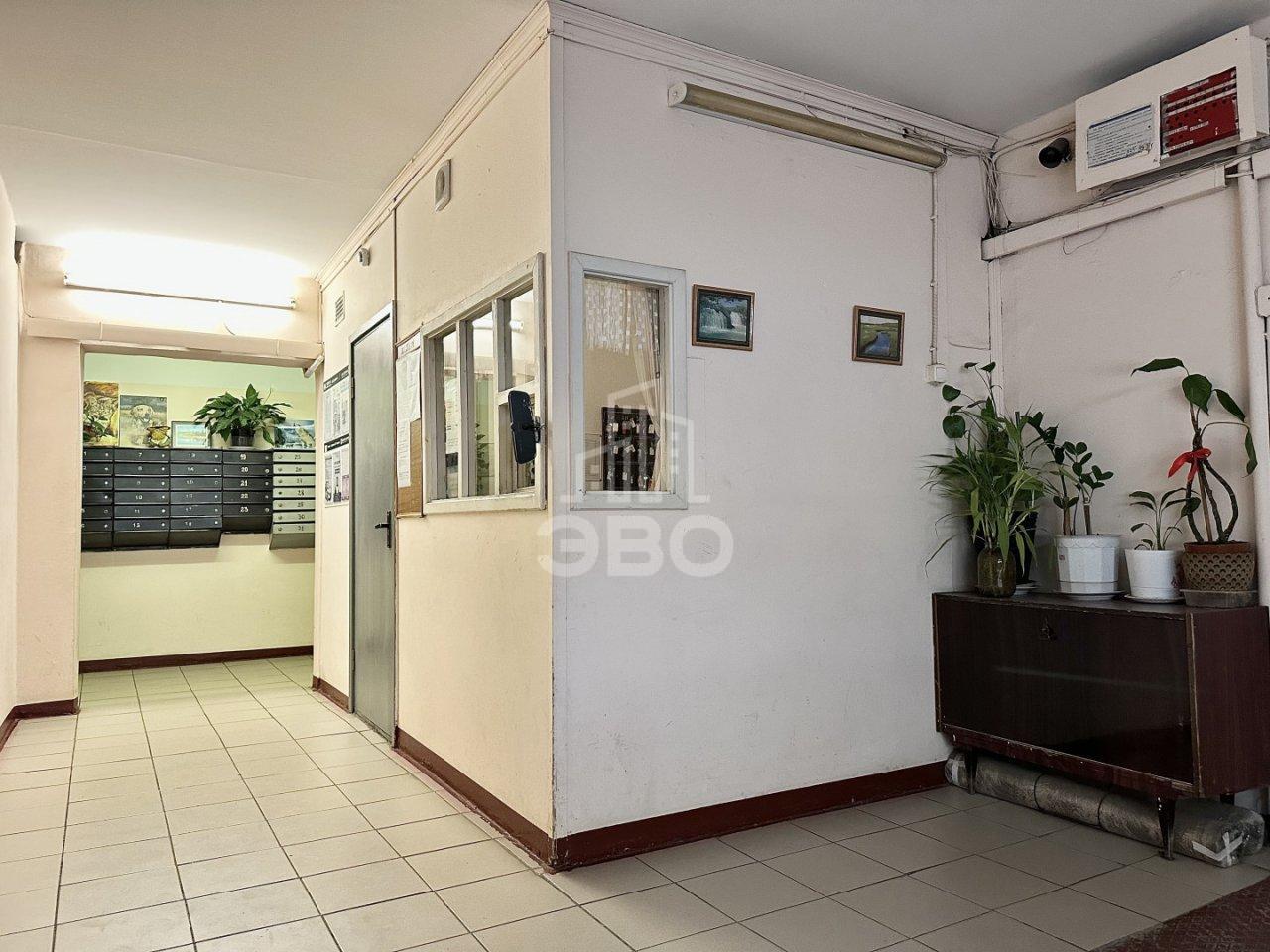 однокомнатная квартира в Санкт-Петербурге по адресу: Хошимина ул., 10