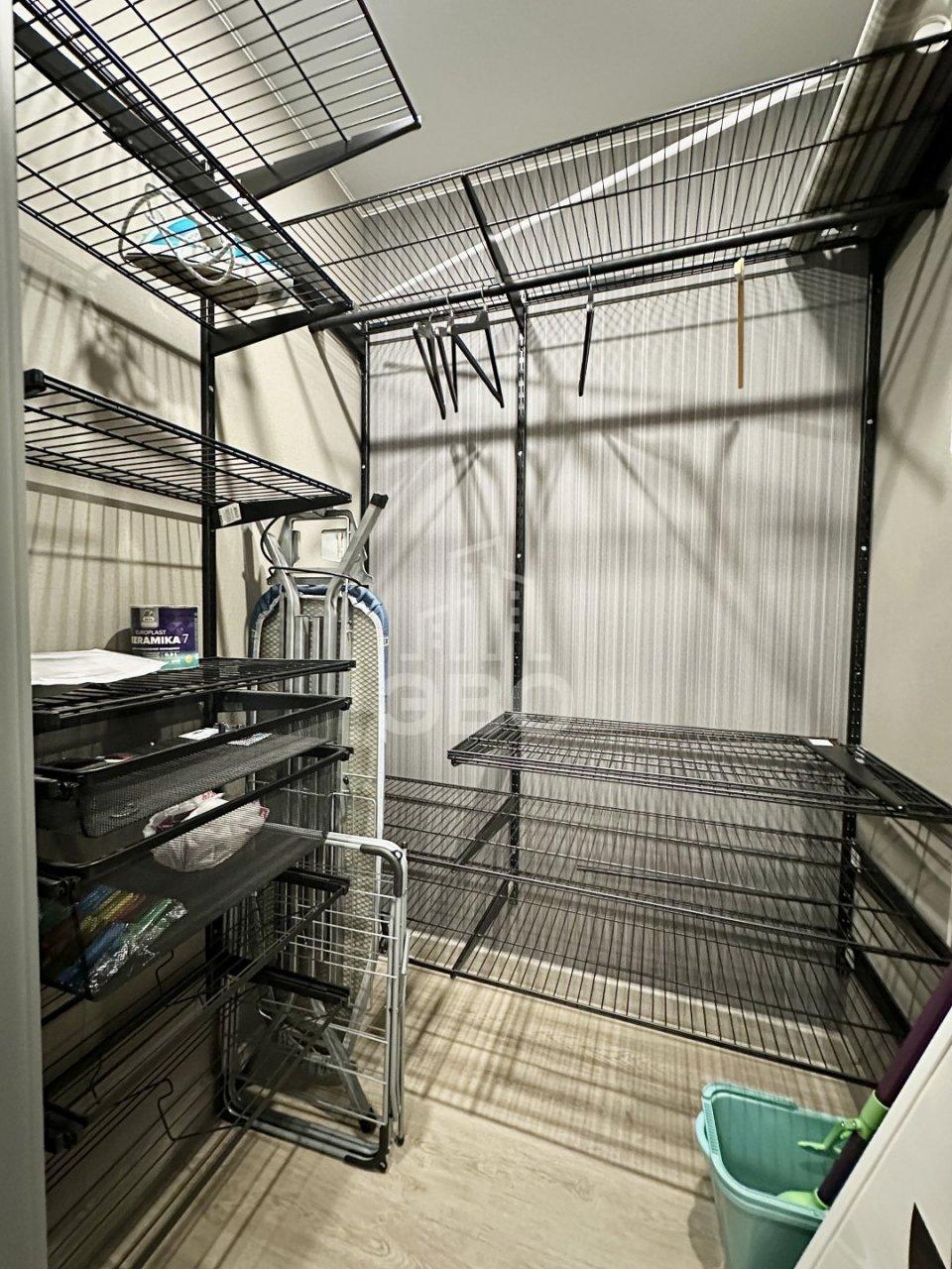 однокомнатная квартира в Санкт-Петербурге по адресу: Хошимина ул., 10