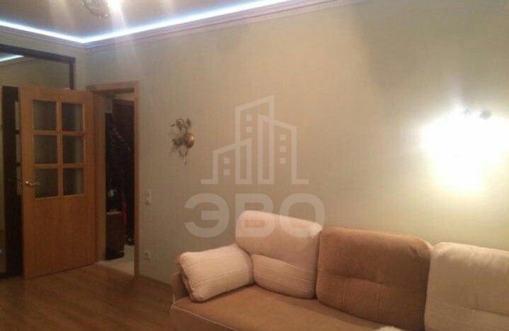 однокомнатная квартира в Санкт-Петербурге по адресу: Парашютная ул., 31