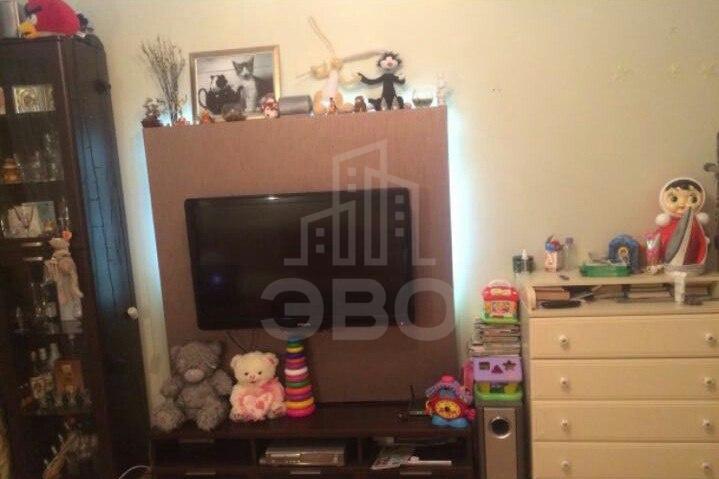 однокомнатная квартира в Санкт-Петербурге по адресу: Парашютная ул., 31