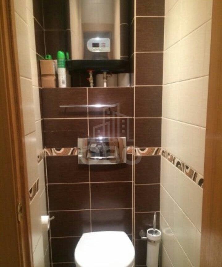 однокомнатная квартира в Санкт-Петербурге по адресу: Парашютная ул., 31