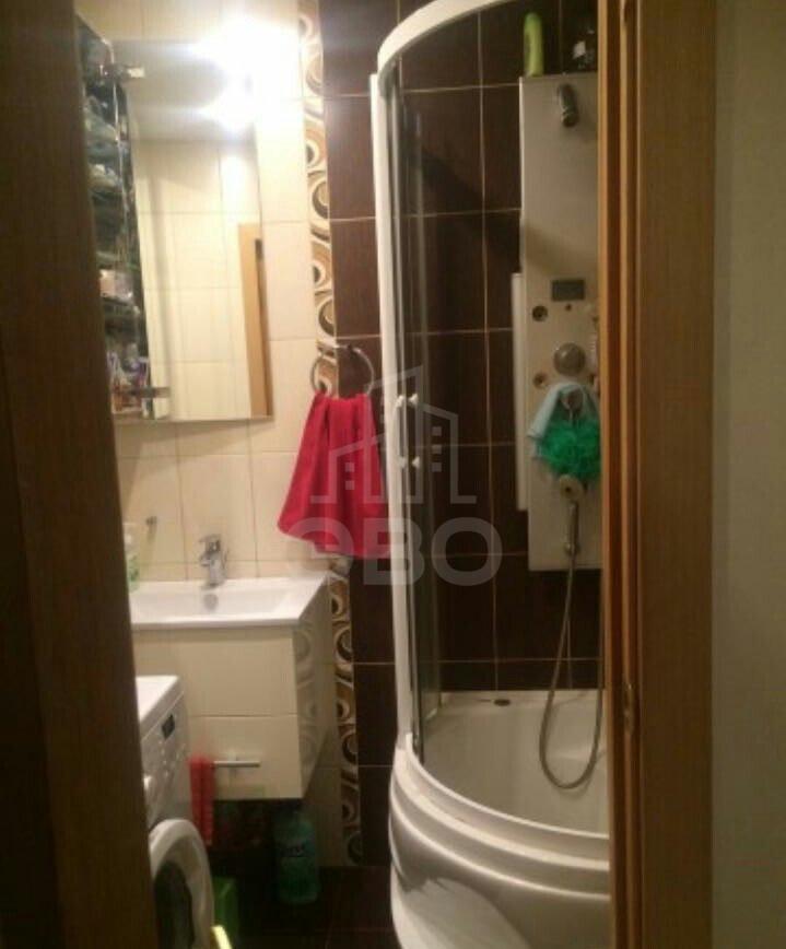 однокомнатная квартира в Санкт-Петербурге по адресу: Парашютная ул., 31