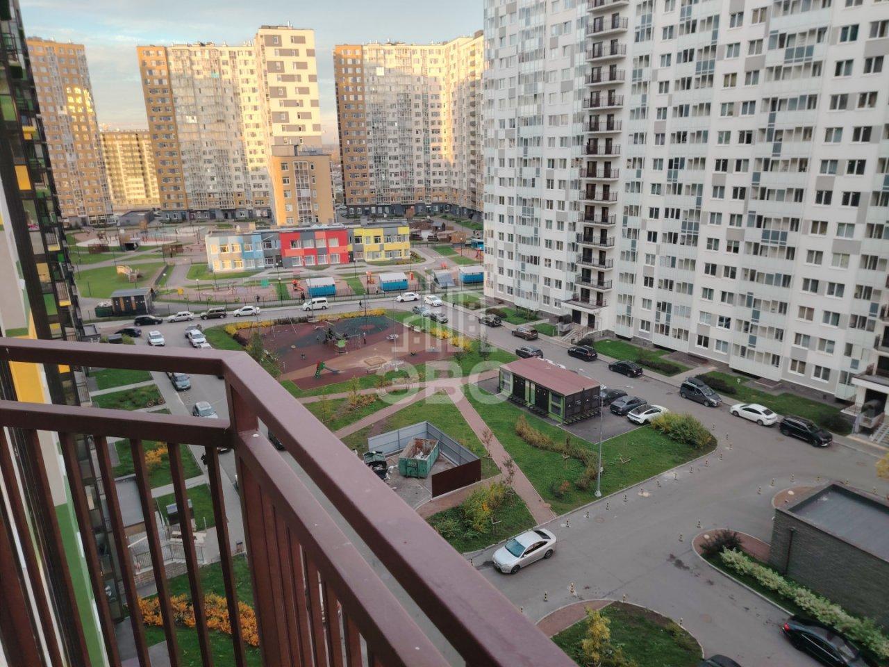 студия в Санкт-Петербурге по адресу: Воронцовский б-р., 21, к 3