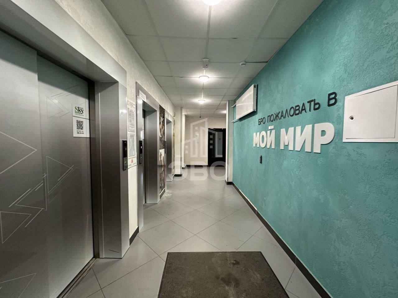 студия в Санкт-Петербурге по адресу: Воронцовский б-р., 21, к 3