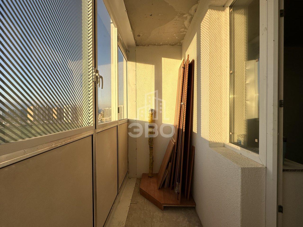 студия в Санкт-Петербурге по адресу: Воронцовский б-р., 21, к 3