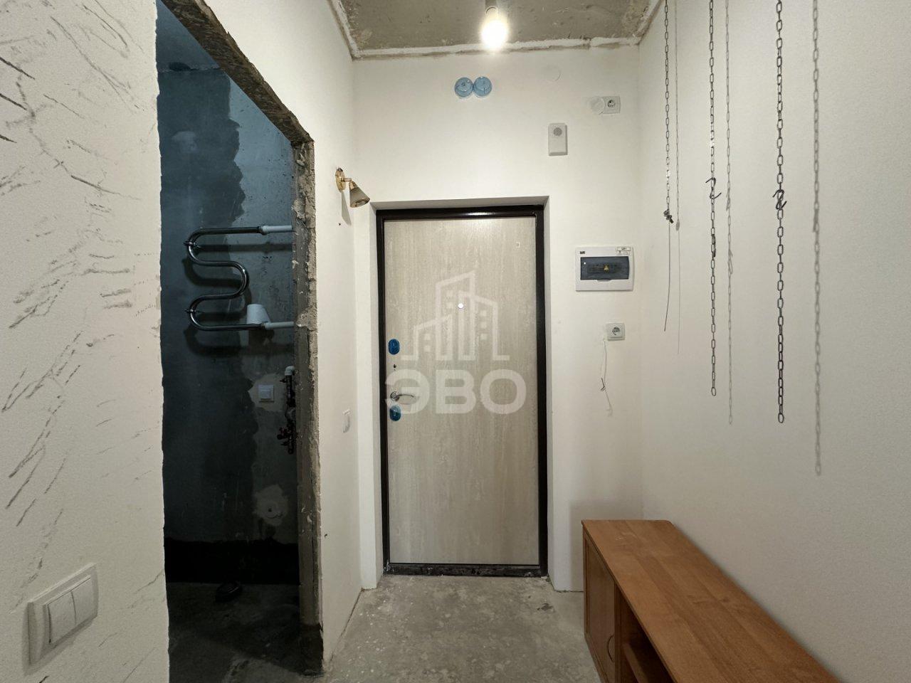 студия в Санкт-Петербурге по адресу: Воронцовский б-р., 21, к 3