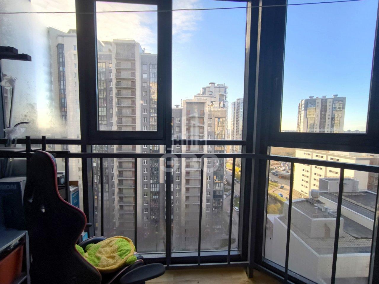 студия в Санкт-Петербурге по адресу: Русановская ул., 19, к 2