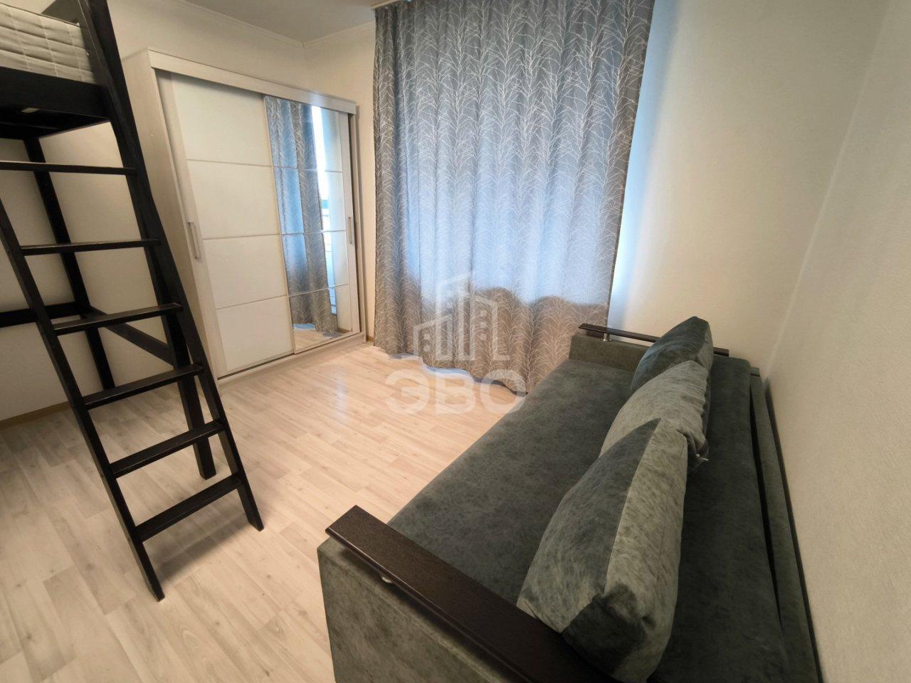 студия в Санкт-Петербурге по адресу: Русановская ул., 19, к 2