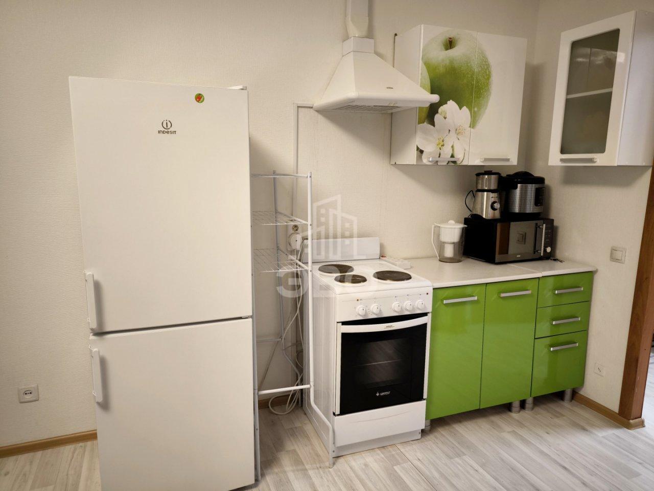 студия в Санкт-Петербурге по адресу: Русановская ул., 19, к 2