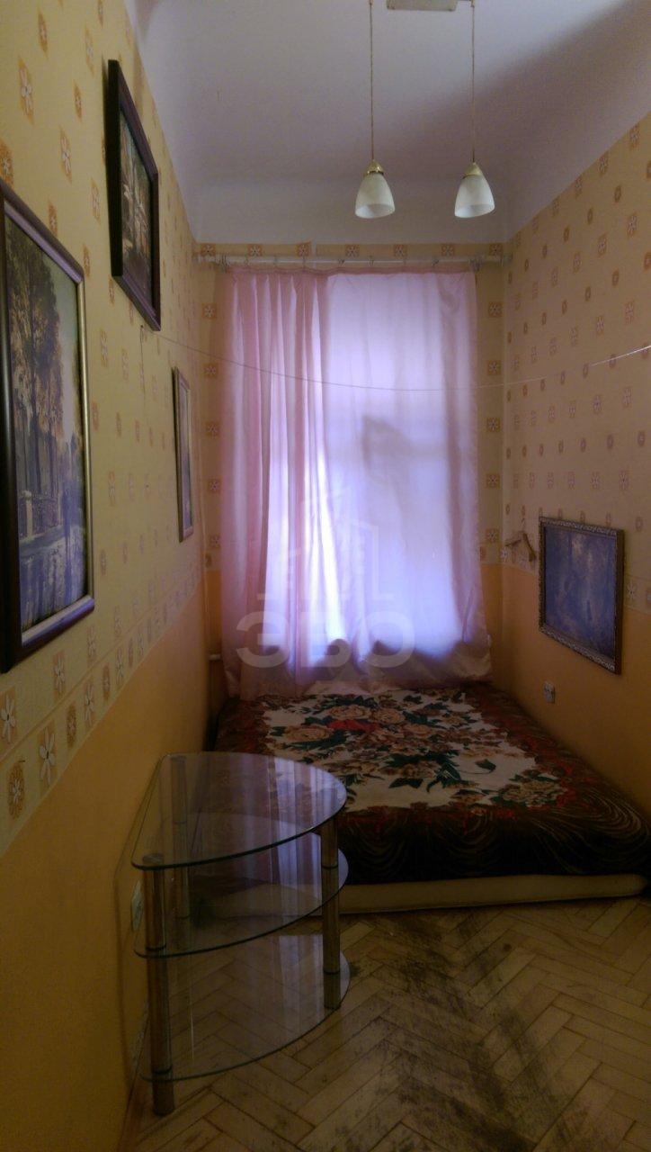 комната в Санкт-Петербурге по адресу: Лиговский пр-кт., 44