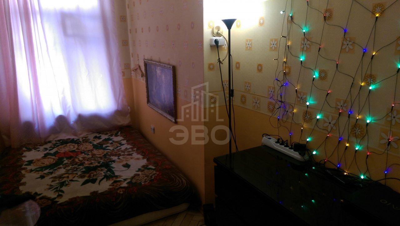 комната в Санкт-Петербурге по адресу: Лиговский пр-кт., 44