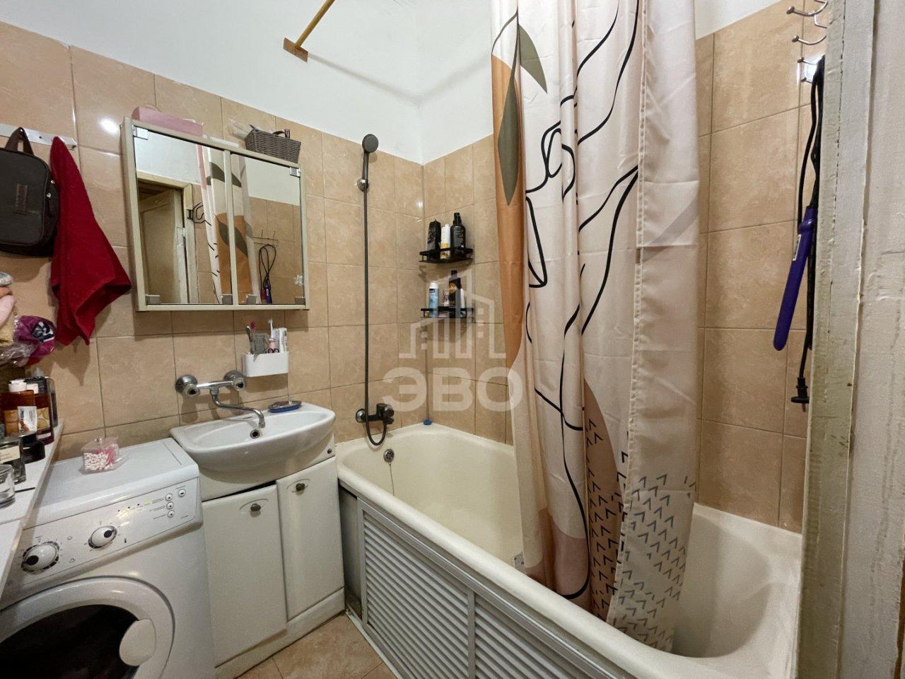 трехкомнатная квартира в Санкт-Петербурге по адресу: Гагаринская ул., 6/1