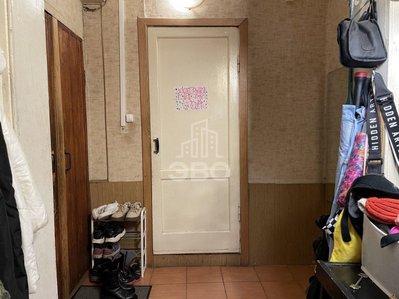 трехкомнатная квартира в Санкт-Петербурге по адресу: Гагаринская ул., 6/1