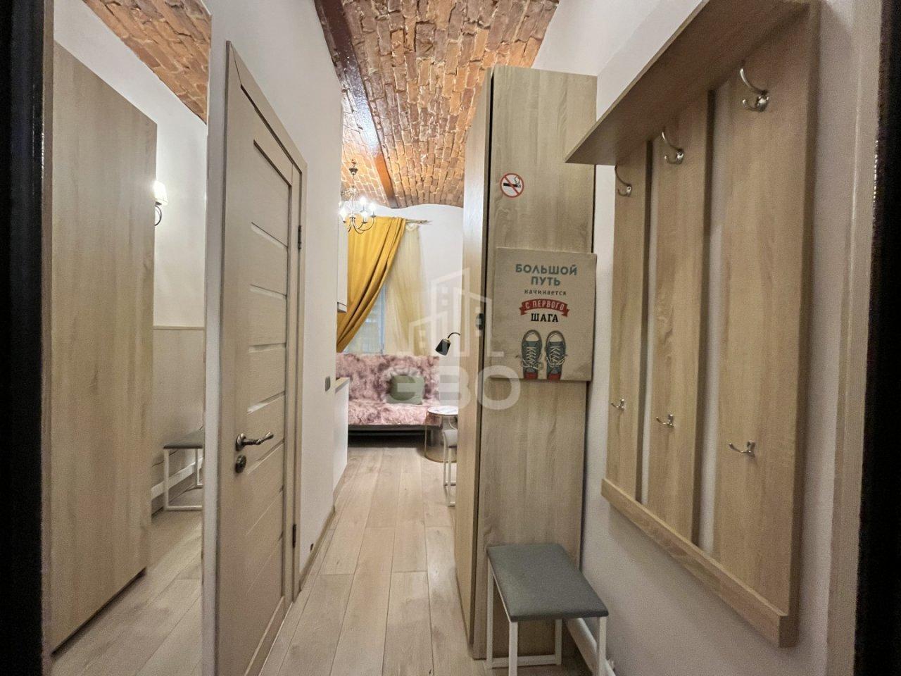 студия в Санкт-Петербурге по адресу: Пестеля ул., 5