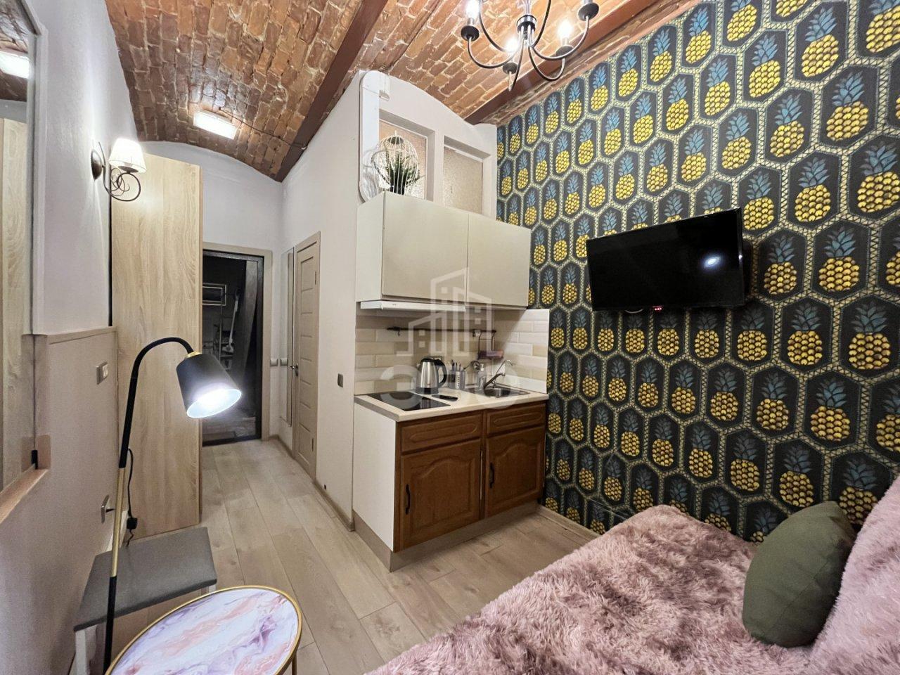 студия в Санкт-Петербурге по адресу: Пестеля ул., 5