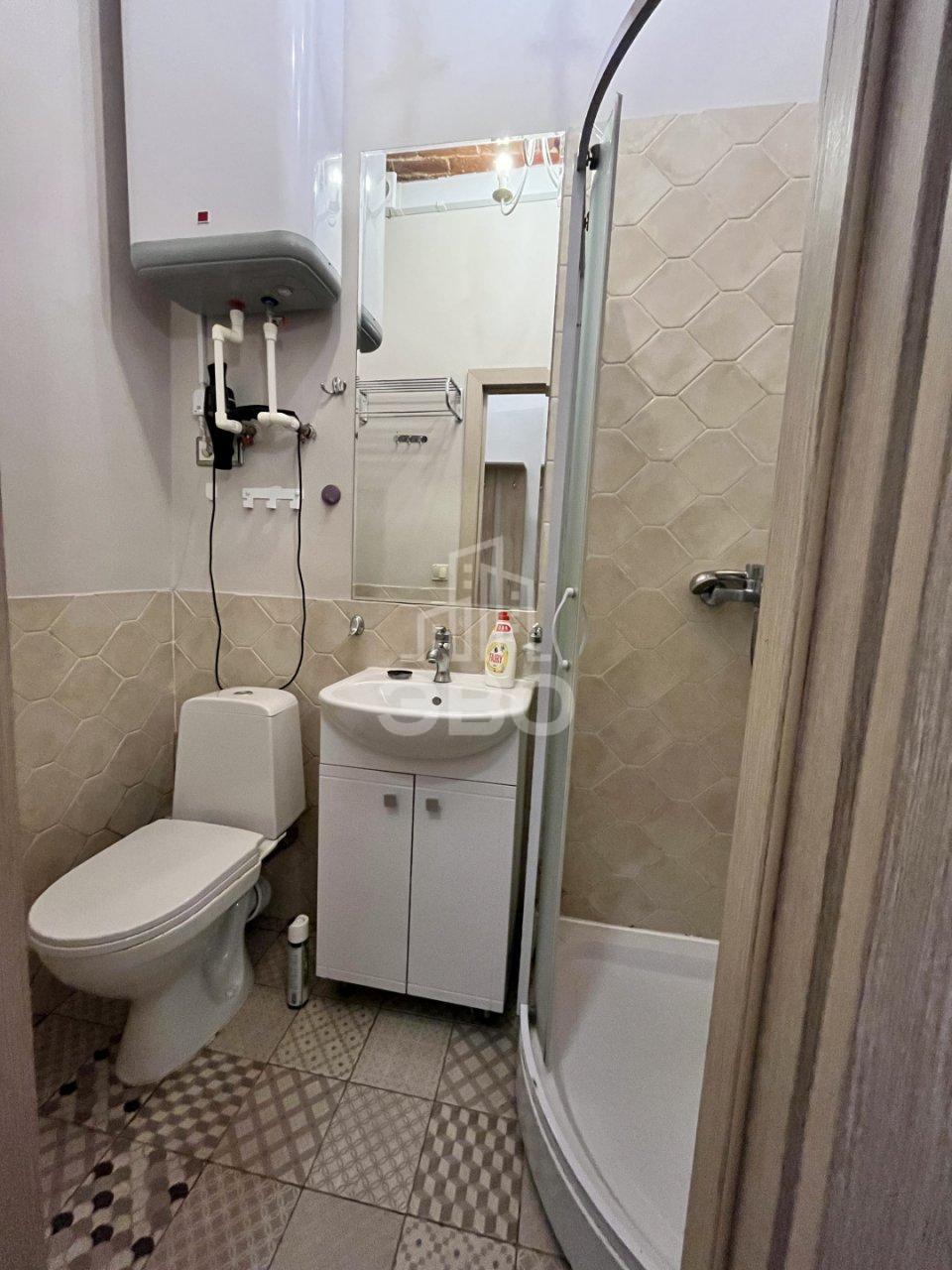 студия в Санкт-Петербурге по адресу: Пестеля ул., 5