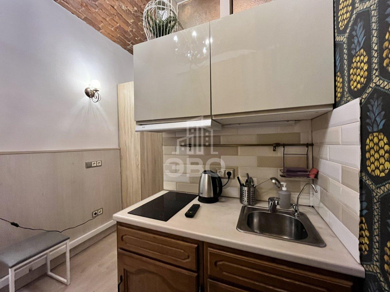 студия в Санкт-Петербурге по адресу: Пестеля ул., 5