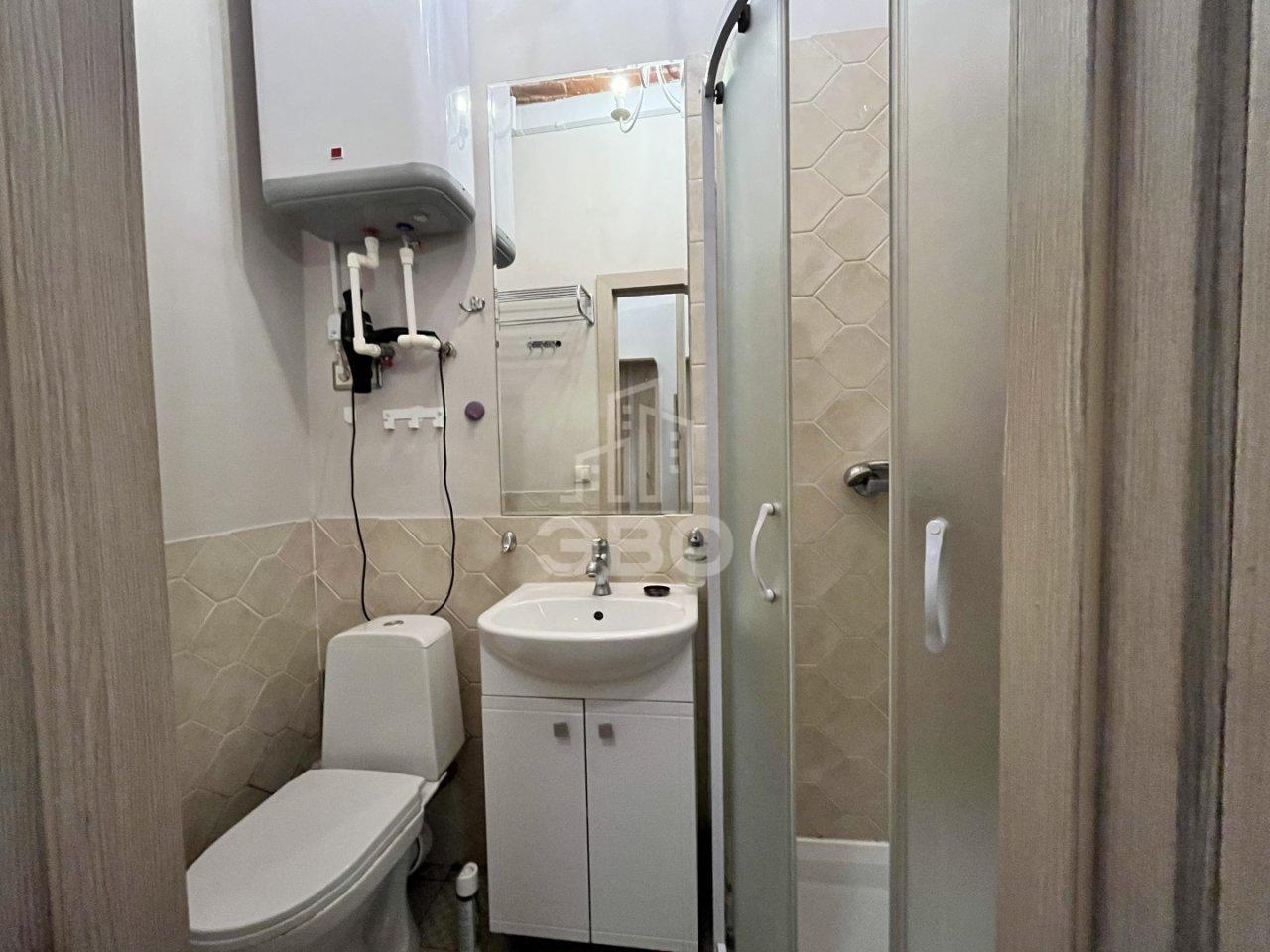 студия в Санкт-Петербурге по адресу: Пестеля ул., 5