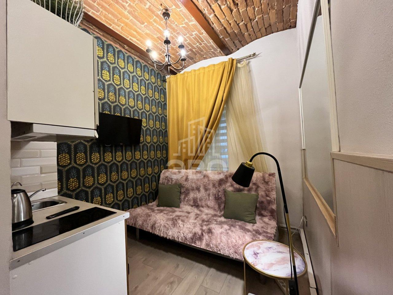 студия в Санкт-Петербурге по адресу: Пестеля ул., 5