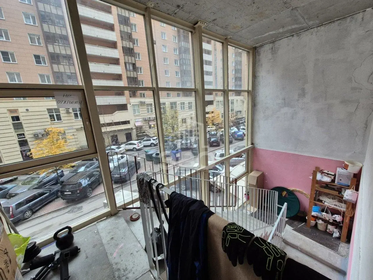 коммерция в Санкт-Петербурге по адресу: Есенина ул., 1, к 1, литера А