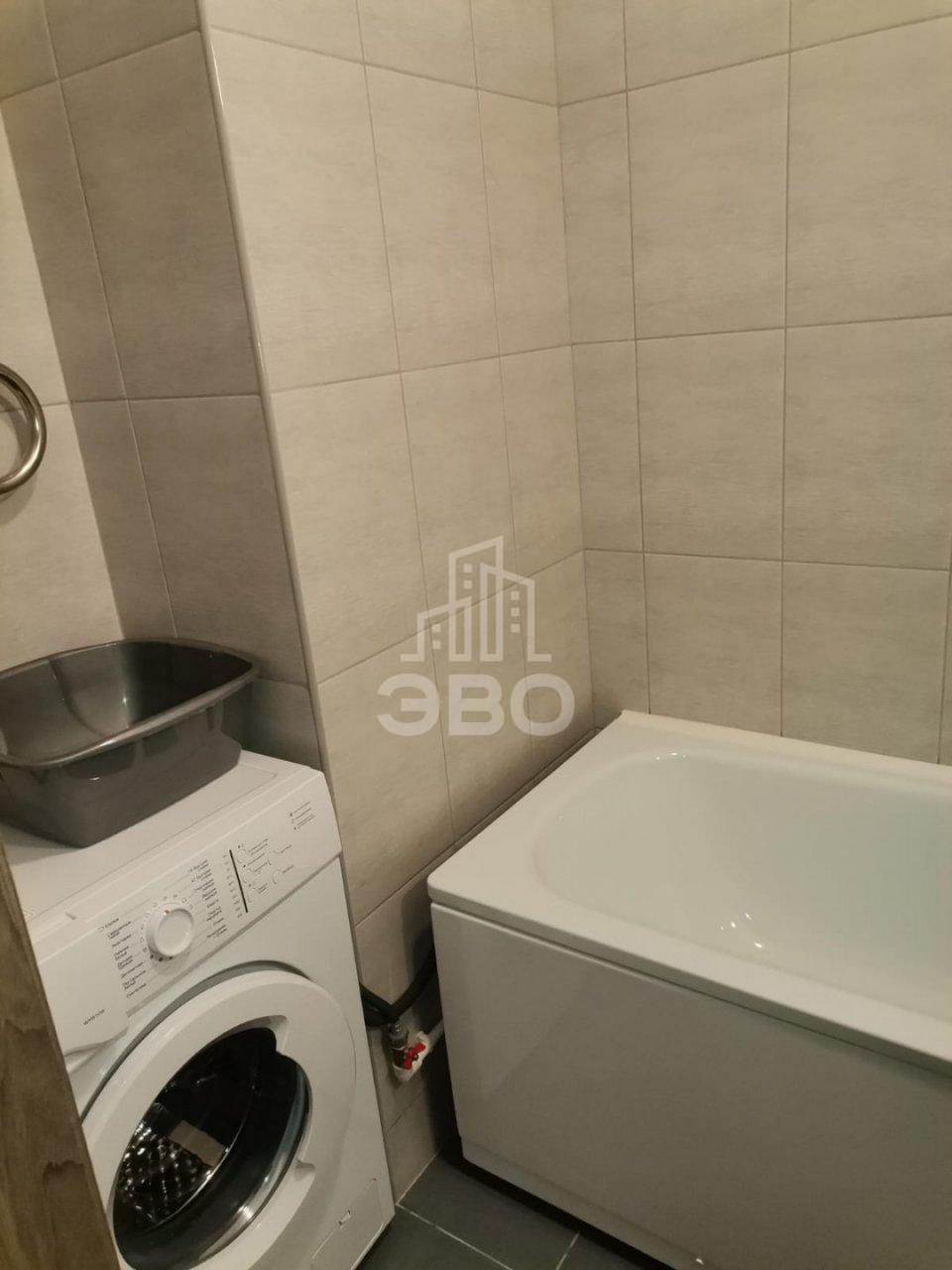 двухкомнатная квартира в Санкт-Петербурге по адресу: Заречная ул., 36, к 1