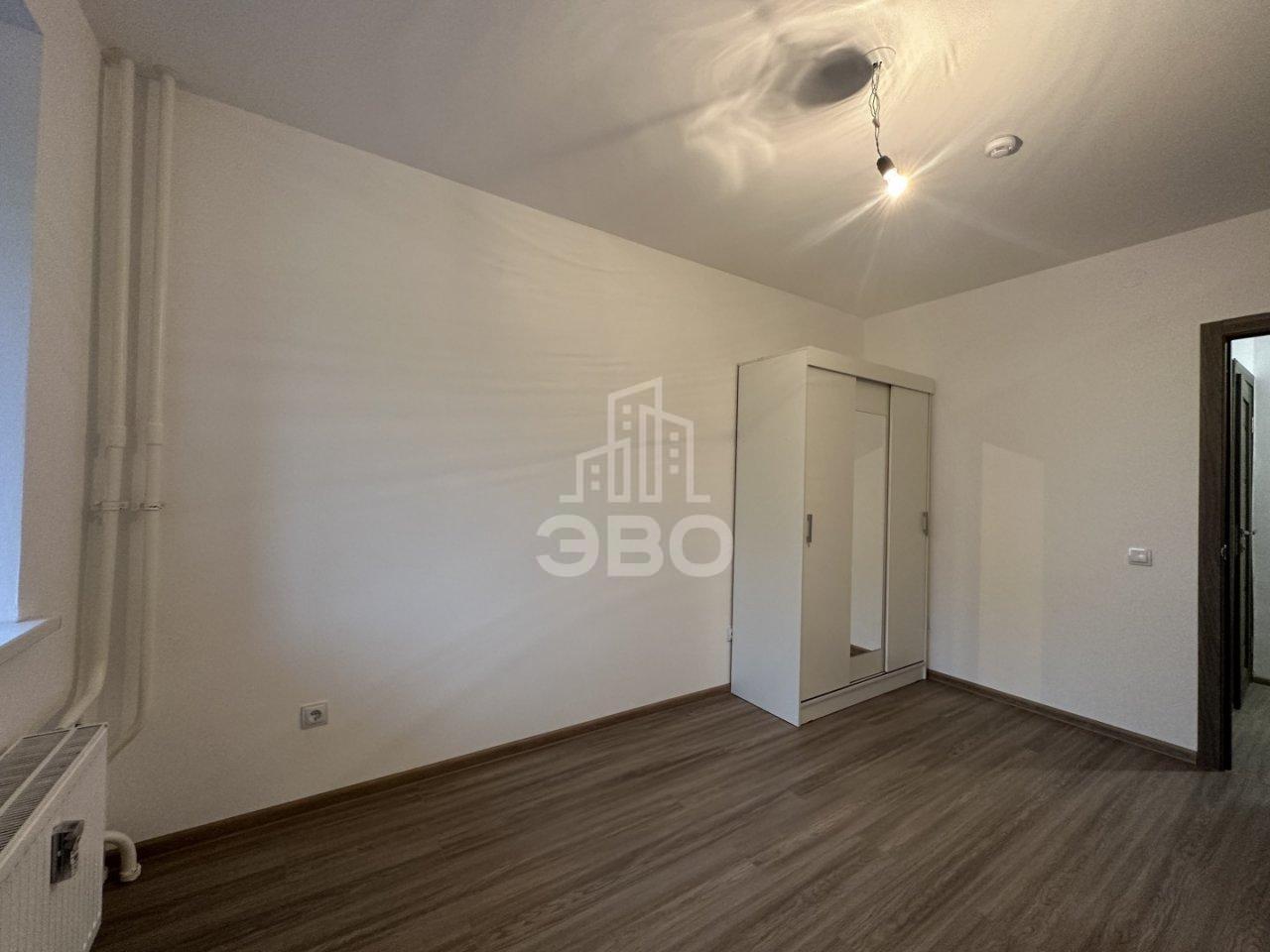 двухкомнатная квартира в Санкт-Петербурге по адресу: Заречная ул., 36, к 1