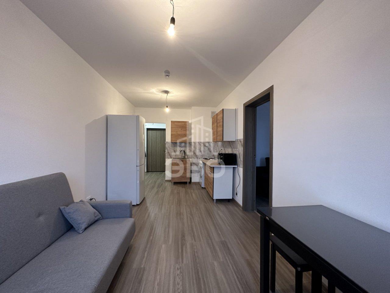 двухкомнатная квартира в Санкт-Петербурге по адресу: Заречная ул., 36, к 1