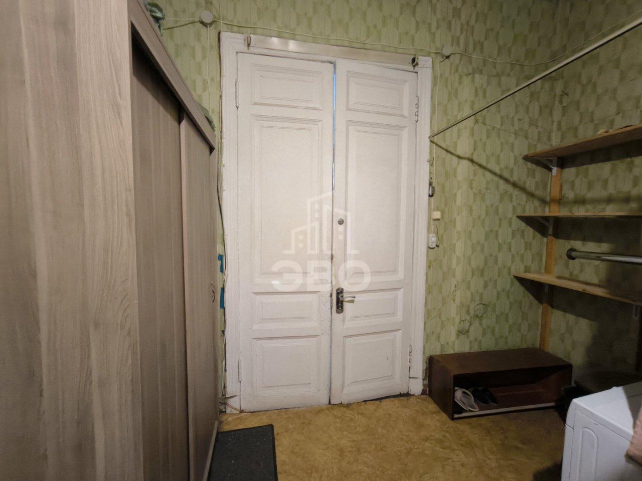 комната в Санкт-Петербурге по адресу: Литейный проспект, 31